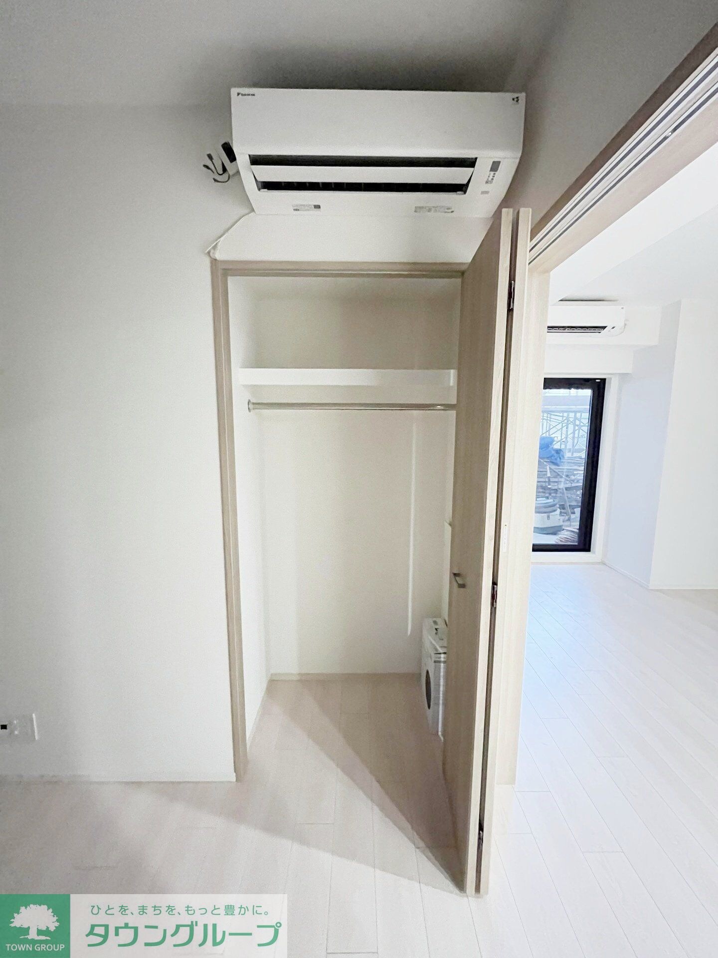 スプランディッド大島の物件内観写真