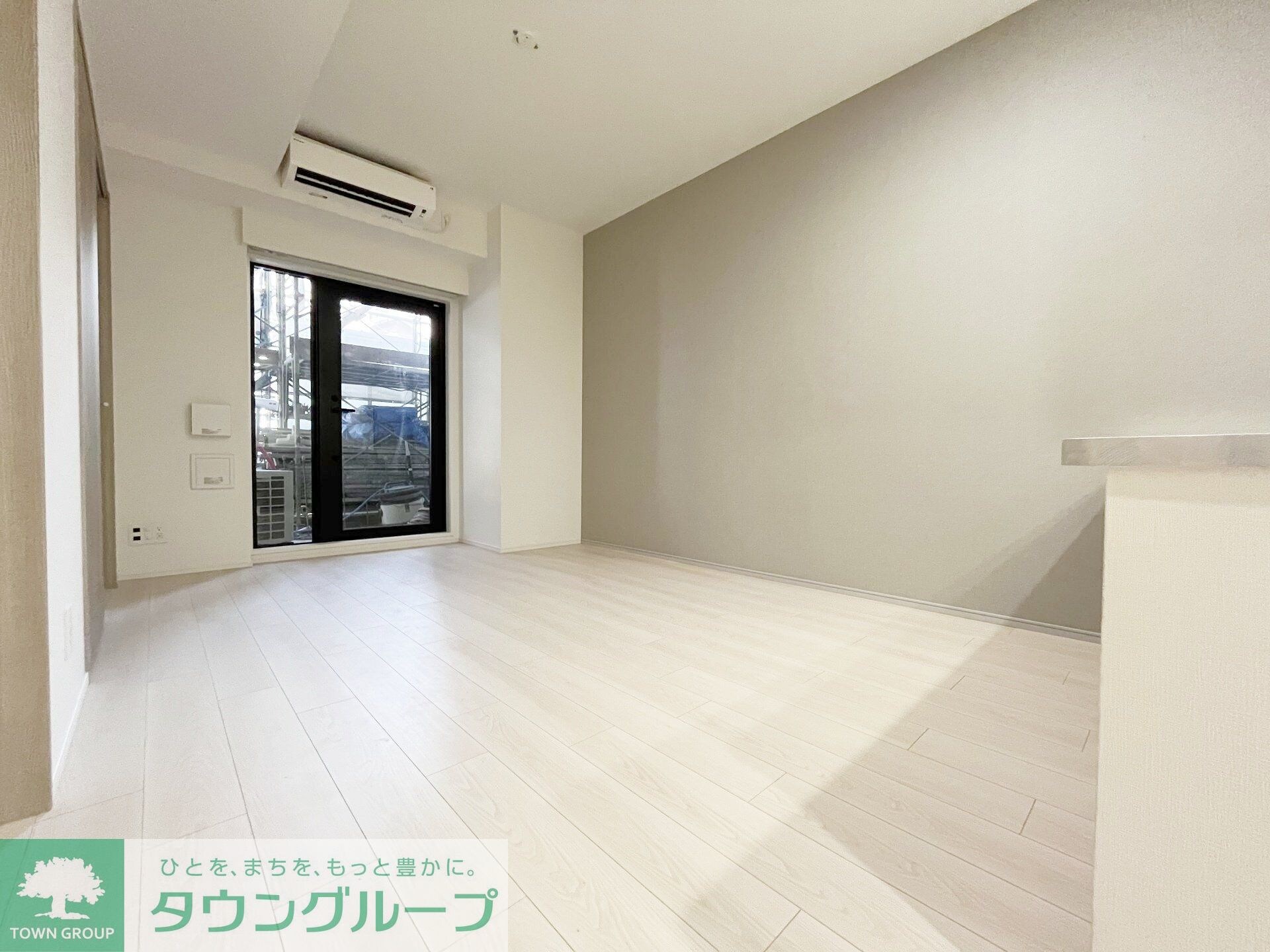 スプランディッド大島の物件内観写真