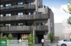 スプランディッド大島の物件内観写真