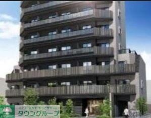 スプランディッド大島の物件内観写真