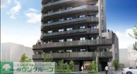 スプランディッド大島の物件内観写真