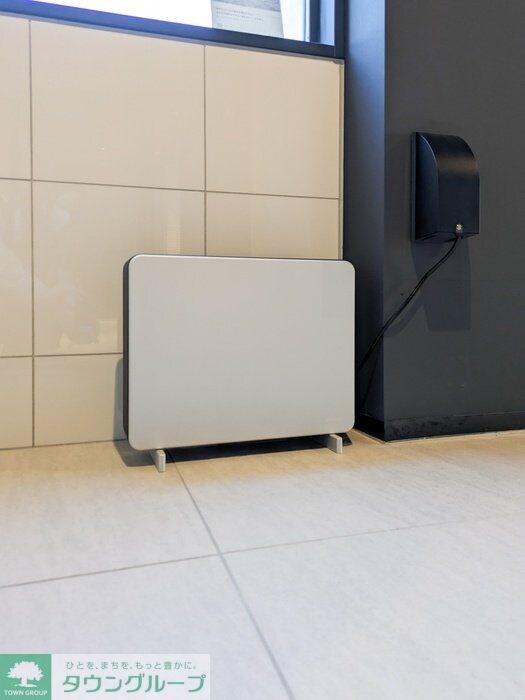 ロイジェントパークス西馬込の物件内観写真