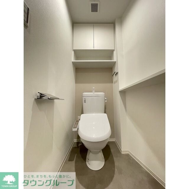 コンフォリア南品川の物件内観写真