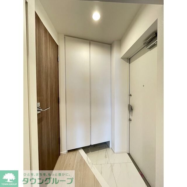 コンフォリア南品川の物件内観写真