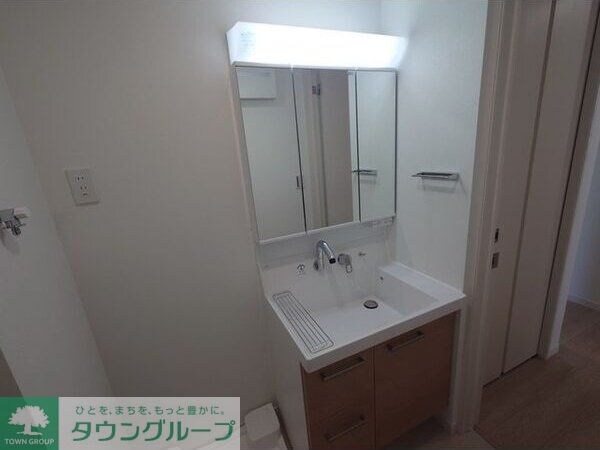 ビアンカ西麻布の物件内観写真