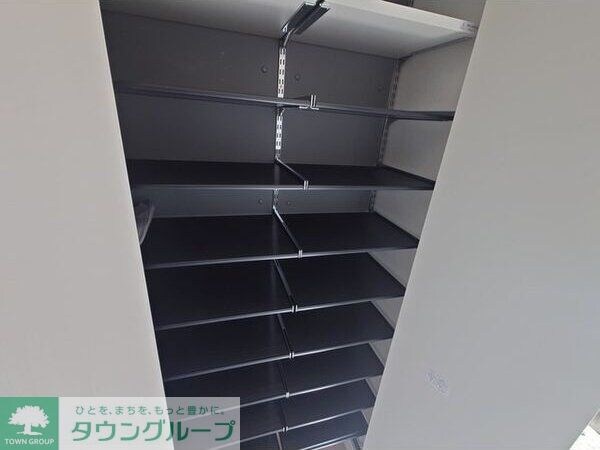 ビアンカ西麻布の物件内観写真