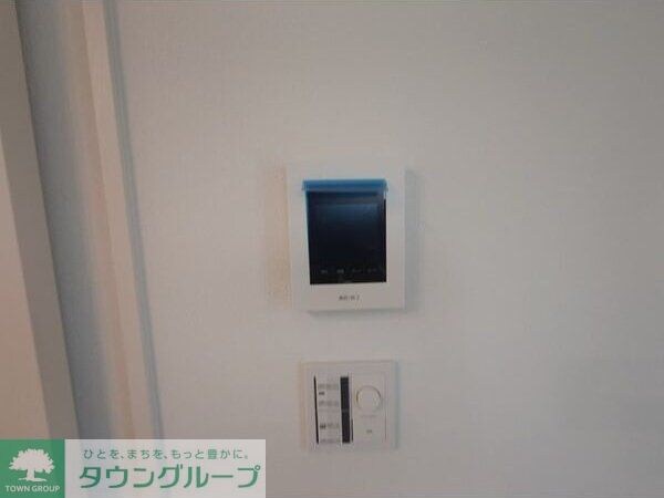 ビアンカ西麻布の物件内観写真