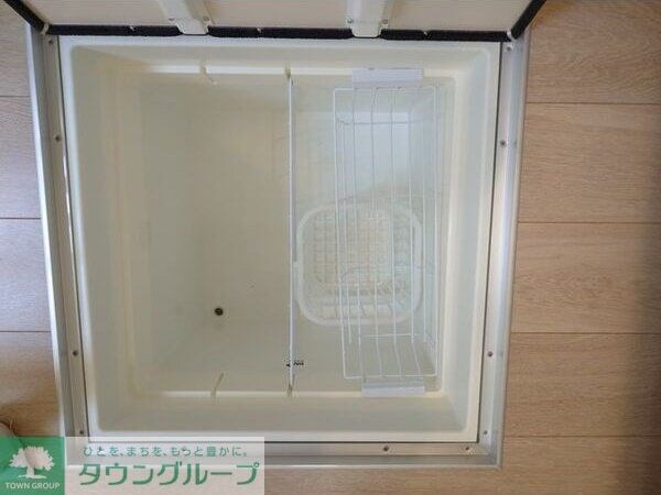 ビアンカ西麻布の物件内観写真