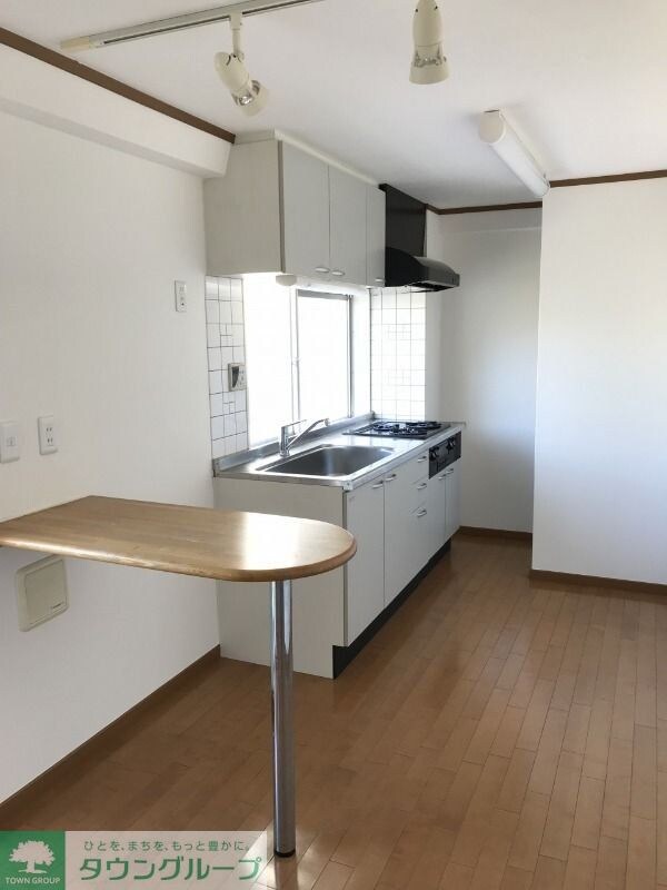 西麻布アネックスの物件内観写真