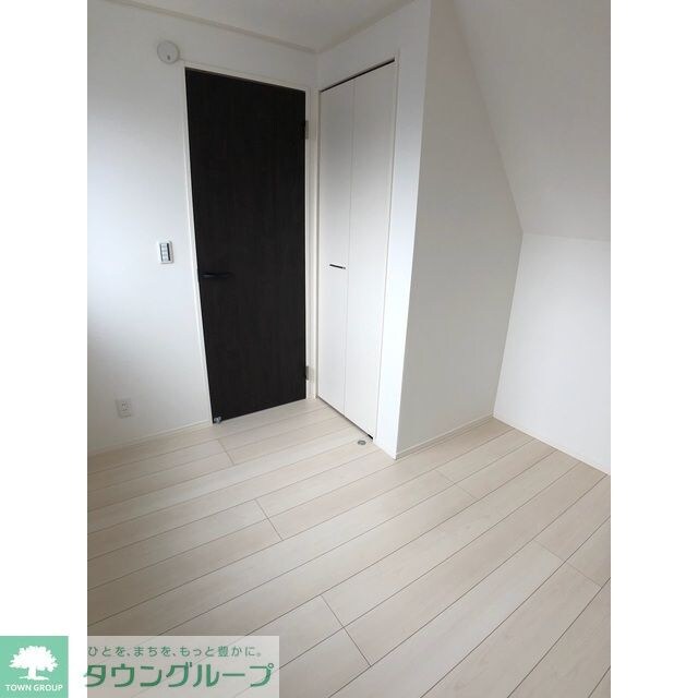 Kolet蒲田#11の物件内観写真