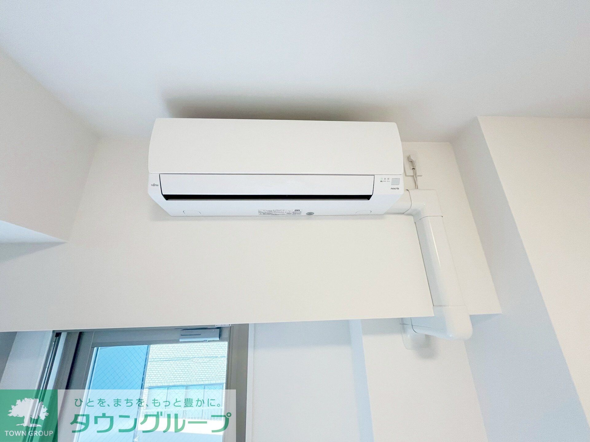 アジールコート門前仲町の物件内観写真