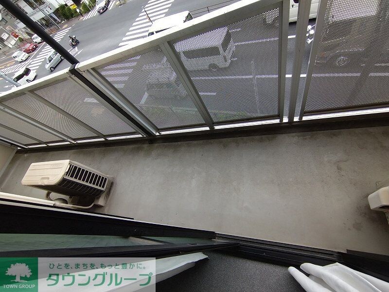 レオパレス多摩川の物件内観写真