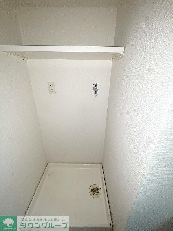 シェソワ恵比寿の物件内観写真