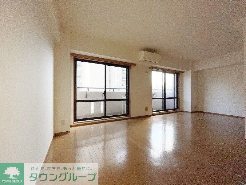 シェソワ恵比寿の物件内観写真