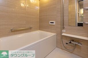 ザ・レジデンス赤坂檜町の物件内観写真