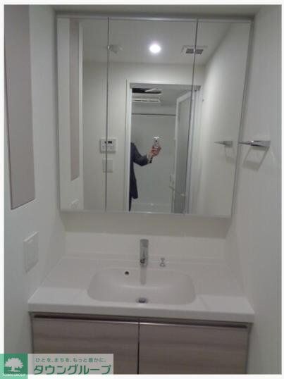 Brun Pilier日本橋の物件内観写真