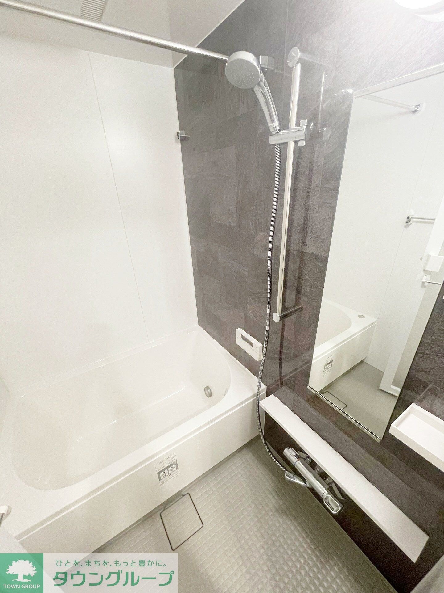 Brun Pilier日本橋の物件内観写真