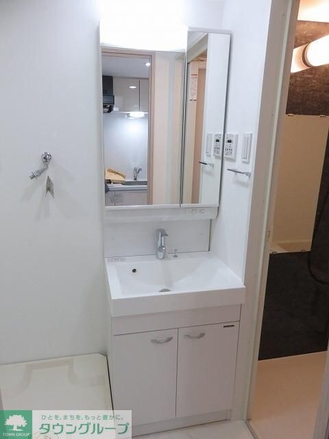 Log IKEGAMIの物件内観写真