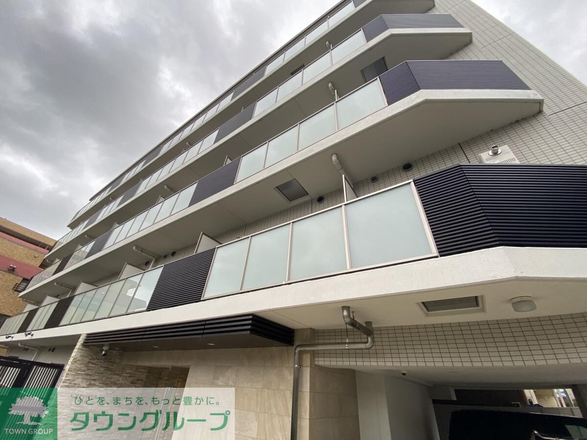 クレヴィスタ西馬込の物件内観写真