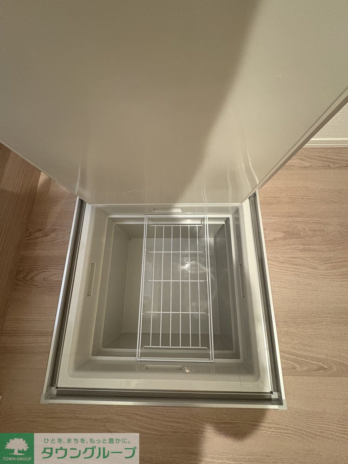 ＰａｒｋＢｅａｒ四谷三丁目の物件内観写真