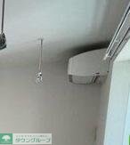 グランデュール信濃町の物件内観写真