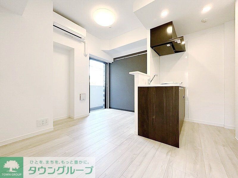 アジールコート池尻大橋の物件内観写真