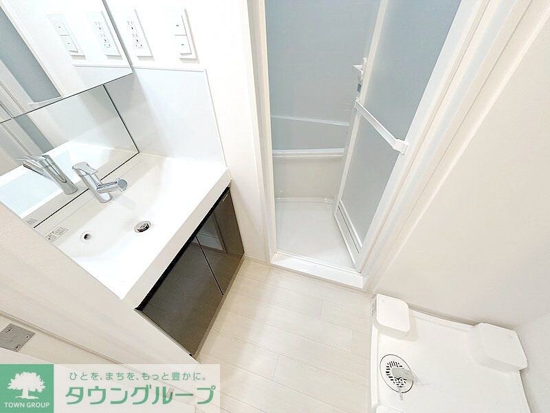 アジールコート池尻大橋の物件内観写真