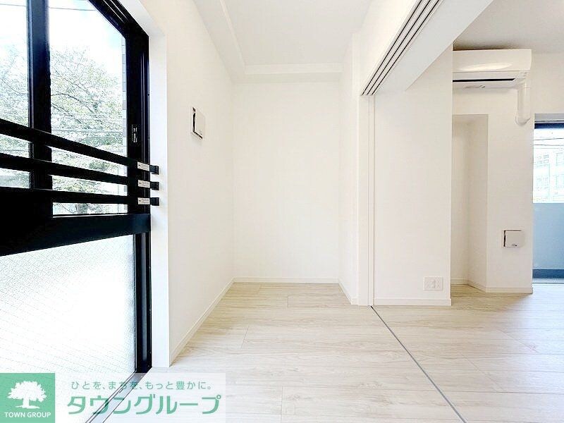 アジールコート池尻大橋の物件内観写真