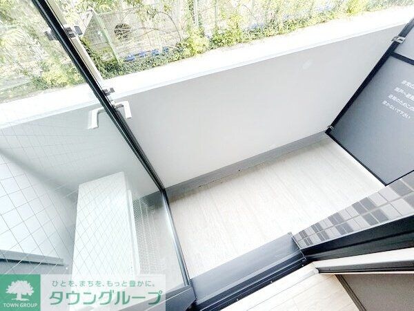 アジールコート池尻大橋の物件内観写真