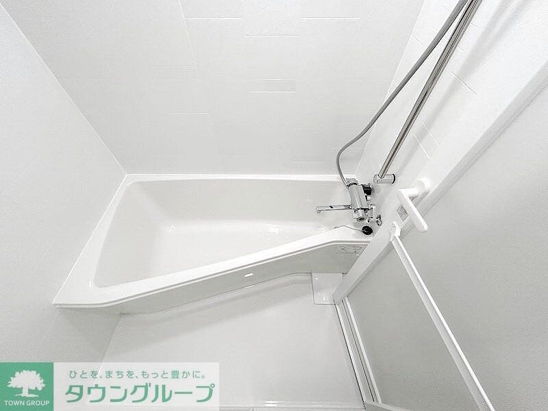 アジールコート池尻大橋の物件内観写真