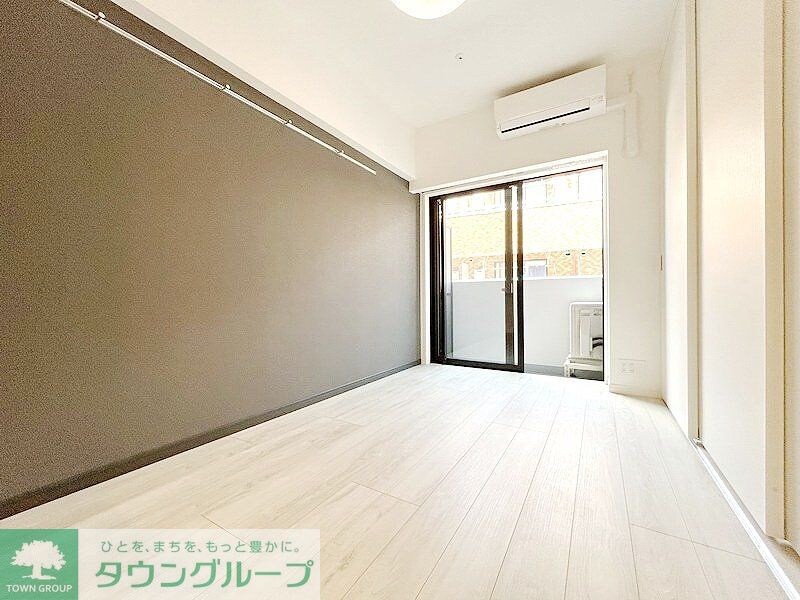 アジールコート池尻大橋の物件内観写真