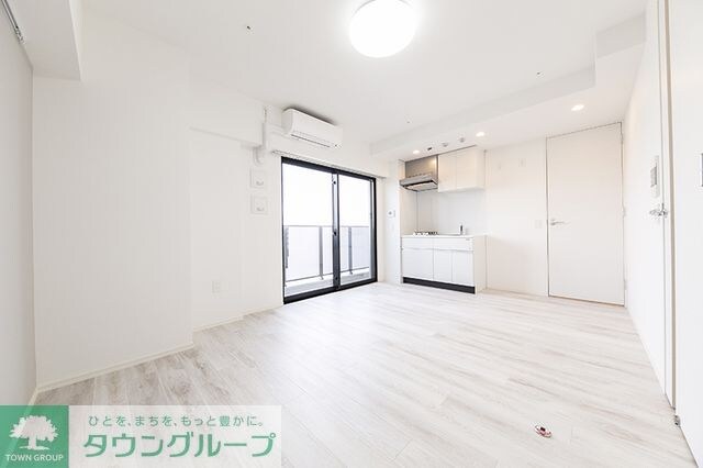 ライオンズフォーシア清澄白河の物件内観写真