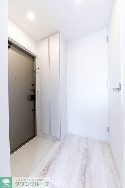 ライオンズフォーシア清澄白河の物件内観写真