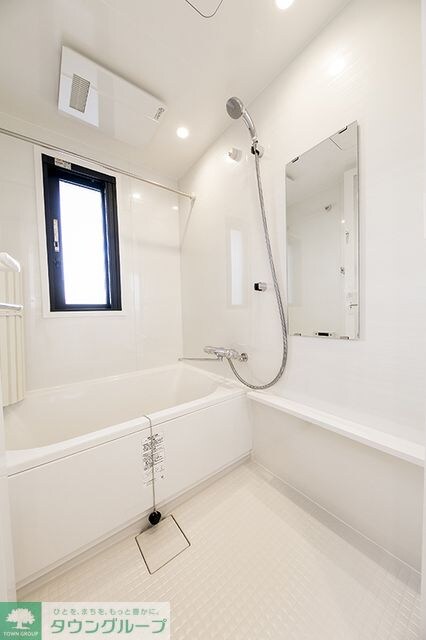 ライオンズフォーシア清澄白河の物件内観写真