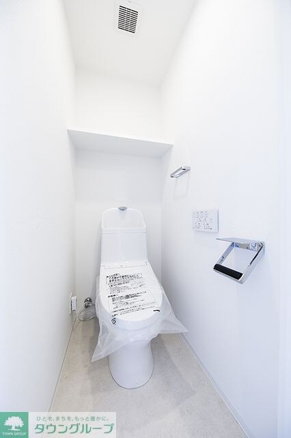 ライオンズフォーシア清澄白河の物件内観写真