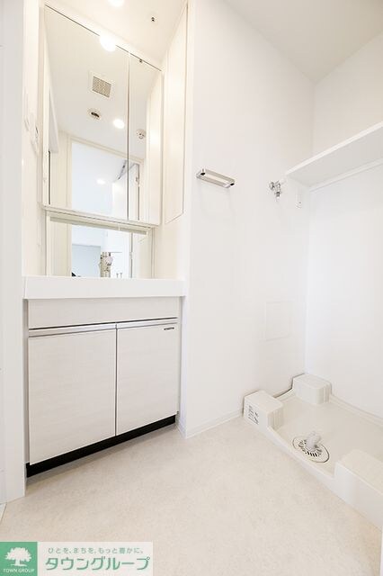 ライオンズフォーシア清澄白河の物件内観写真