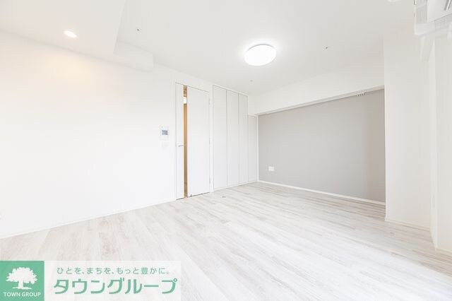 ライオンズフォーシア清澄白河の物件内観写真