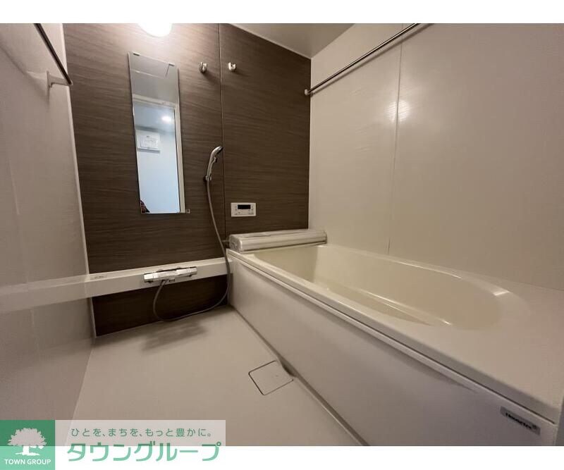 シュガーハウスの物件内観写真