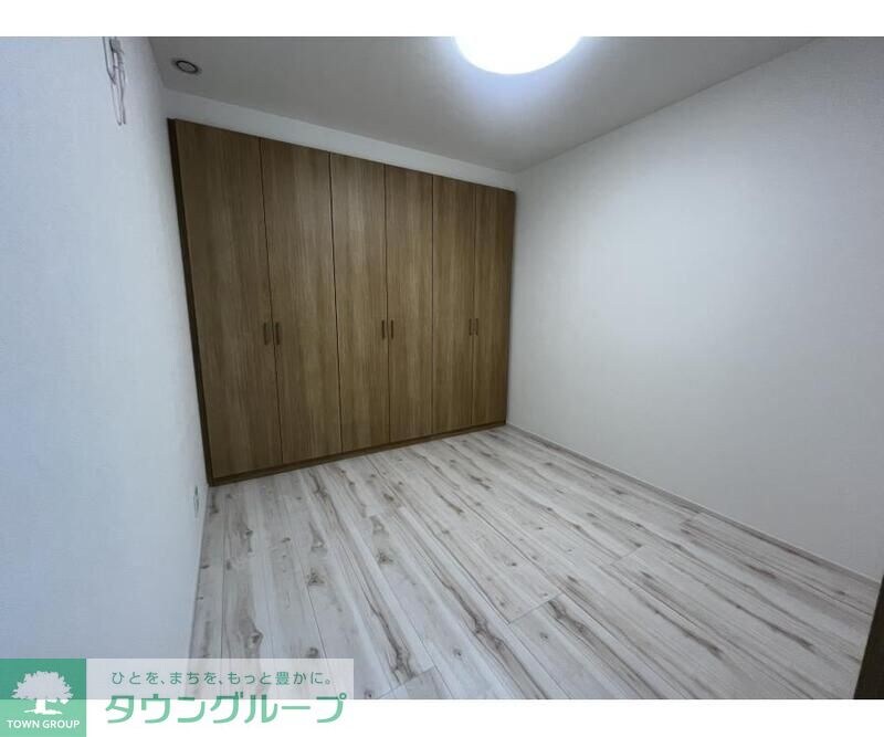 シュガーハウスの物件内観写真