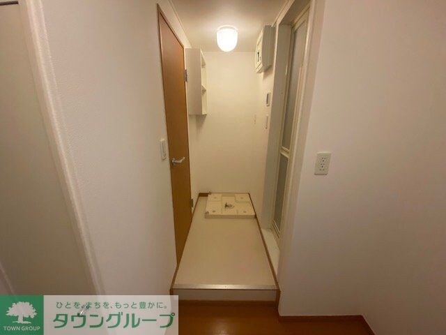 レオパレス時田　楓館の物件内観写真