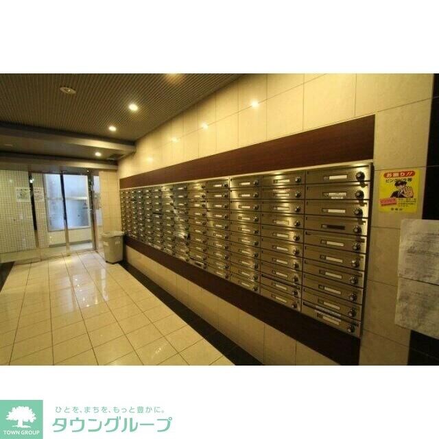 プライムアーバン日本橋横山町の物件内観写真