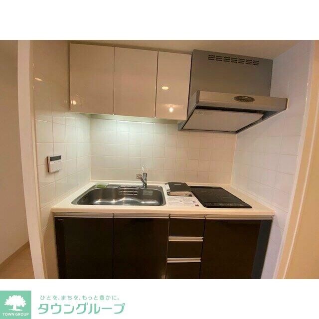 プライムアーバン日本橋横山町の物件内観写真