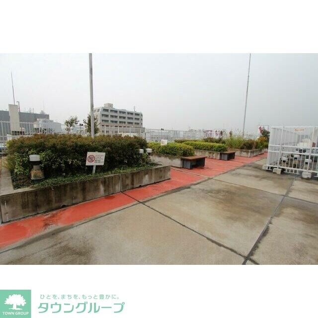 プライムアーバン日本橋横山町の物件内観写真