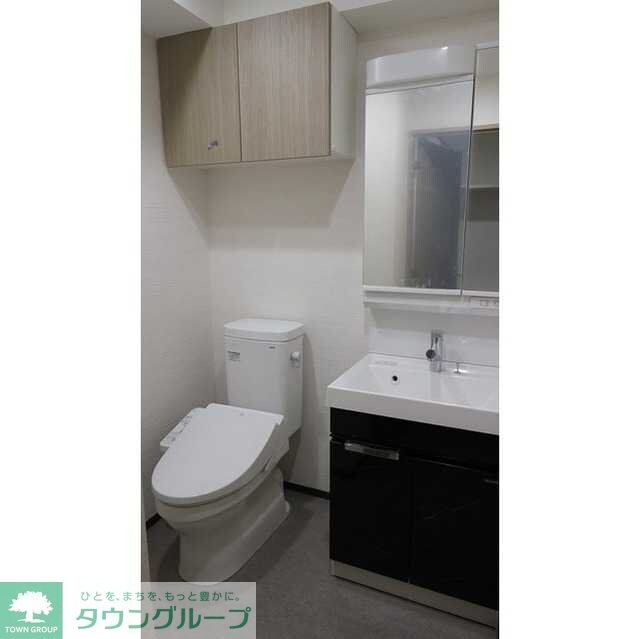 プレール・ドゥーク戸越銀座通りの物件内観写真