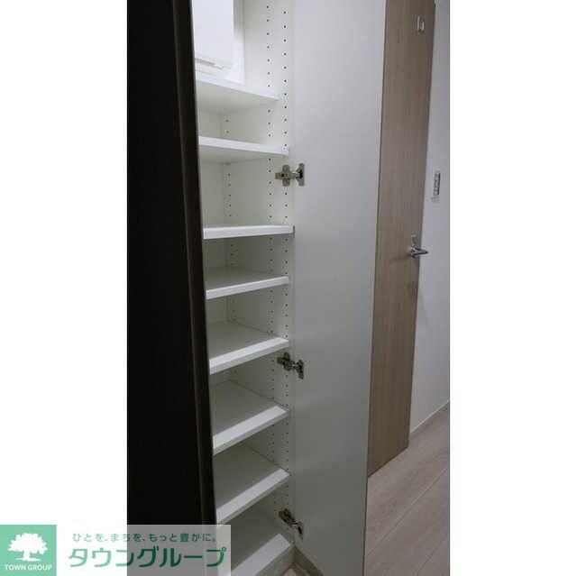 プレール・ドゥーク戸越銀座通りの物件内観写真