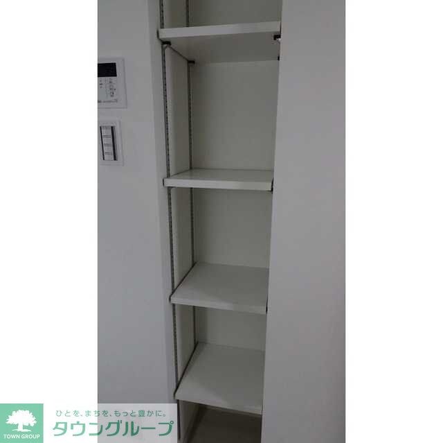 プレール・ドゥーク戸越銀座通りの物件内観写真