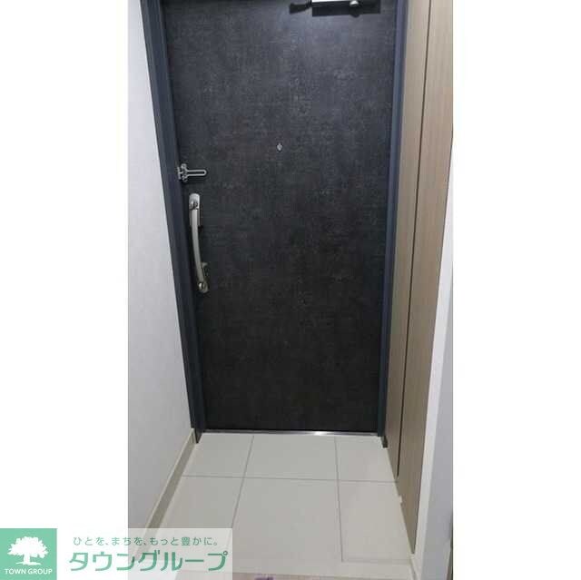 プレール・ドゥーク戸越銀座通りの物件内観写真