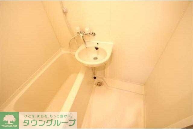 メインステージ西麻布IIの物件内観写真