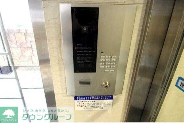 メインステージ西麻布IIの物件内観写真