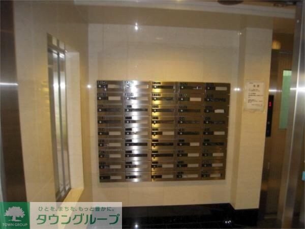 メインステージ西麻布IIの物件内観写真